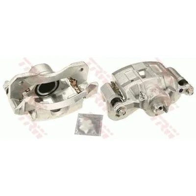 Abbildung von TRW BCS741 Bremssattel Gusseisen HONDA: Jazz 2 Schrägheck, 3 Schrägheck