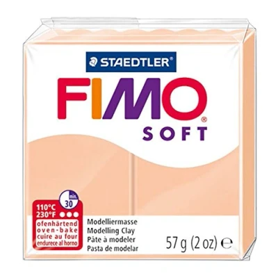 Abbildung von 1 ST (1 ST) Soft huidskleur 56GR