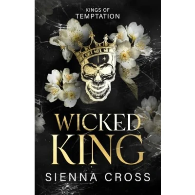 Abbildung von Wicked King (Kings of Temptation (Special Discreet Cover Editions), Band 4)