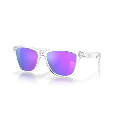 Abbildung von Oakley Frogskins OO9013 H7 55 Sonnenbrille