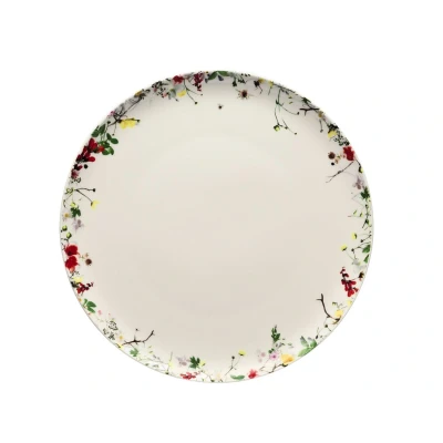 Abbildung von Rosenthal Speiseteller Brillance Fleurs Sauvages ø 27 cm
