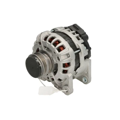 Abbildung von STARDAX STX110321R Lichtmaschine 12V 90A RENAULT: CLIO 4 Schrägheck, 3, Modus / Grand Modus, DACIA: Sandero 2, LOGAN MCV I
