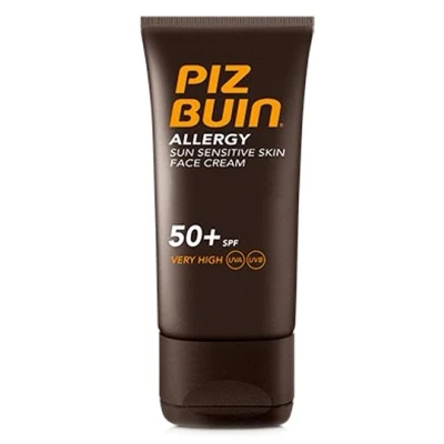 Abbildung von Piz Buin Allergy Face Cream SPF 50
