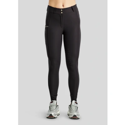 Abbildung von Montar SS25 Reithose MoGloria Caviar TapeVerkauft von HypoStore