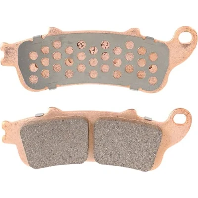 Abbildung von EBC Brakes FA261/2HH Bremsbelagsatz