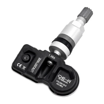 Abbildung von Radsensor, Reifendruck Kontrollsystem HAMATON HAM OER S180