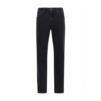 Abbildung von Mavi Jeans Straight Leg, Herren, Größe: 29x32, Dunkelgrau