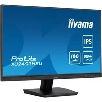 Abbildung von ProLite XU2493HSU B7, LED Monitor