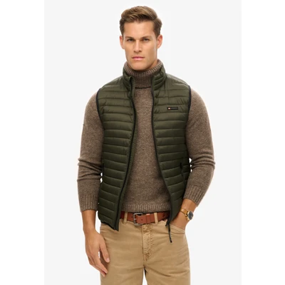 Abbildung von Superdry Steppweste &quot;FUJI LITE GILET&quot;