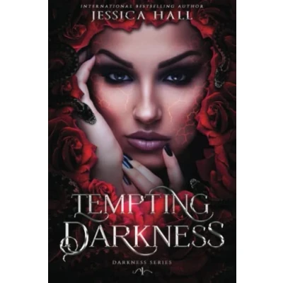 Abbildung von Tempting Darkness (Dark Paranormal Reverse Harem Romance) (Darkness Series, Band 1)