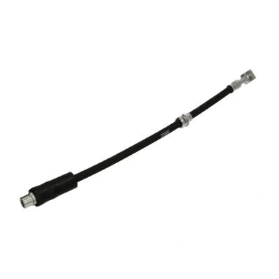 Abbildung von TRW PHD500 Bremsschläuche 410 M10x1 OPEL: Astra G CC, Caravan, Zafira A