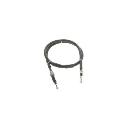 Abbildung von BOSCH 1 987 477 630 Handbremsseil 1293 VOLKSWAGEN: Sharan Kastenwagen, I, FORD: Galaxy Mk1 MPV, SEAT: Alhambra I kfzteile, kfzteile24, bandel