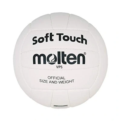 Abbildung von Molten Volleyball VP5 Trainingsball,
