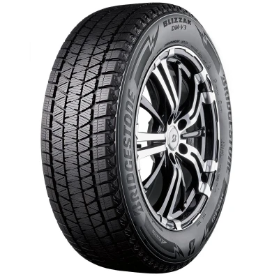 Abbildung von Bridgestone Blizzak Dm V3 275/60 R20 115R PKW Winterreifen Reifen 18942