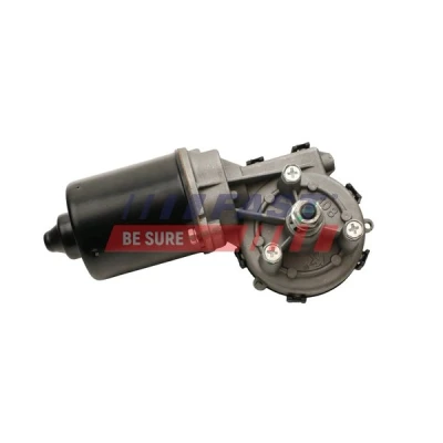 Abbildung von FAST FT82825 Scheibenwischermotor 12 vorne