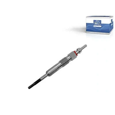 Abbildung von DT Spare Parts 11.80507 Glühkerze 7V M10 x 1 VOLKSWAGEN: Passat B6 Limousine, Variant, Touran I, AUDI: A4 B7 Avant, A3 Sportback