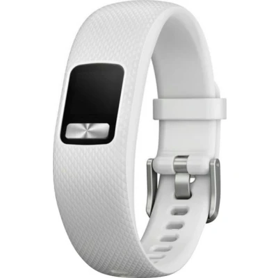Abbildung von Garmin Wechselarmband Ersatzarmband vivofit 4 (S/M), Die Größe S/M ist 197 mm (7,8 Zoll)