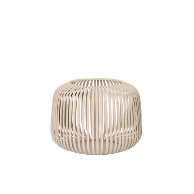 Abbildung von Blomus LITO Laterne nomad extra small 13,5 cm
