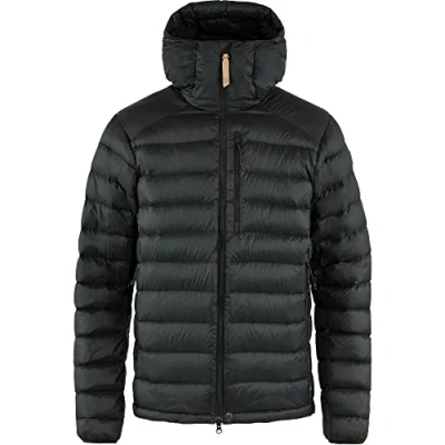 Abbildung von Fjallraven Herren Sport Jacket Keb Touring Down M, Black, XS, 84751