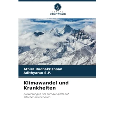 Abbildung von Klimawandel und Krankheiten: Auswirkungen des Klimawandels auf Infektionskrankheiten