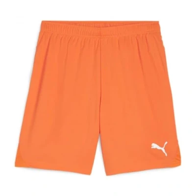Abbildung von PUMA teamGOAL Shorts Jr