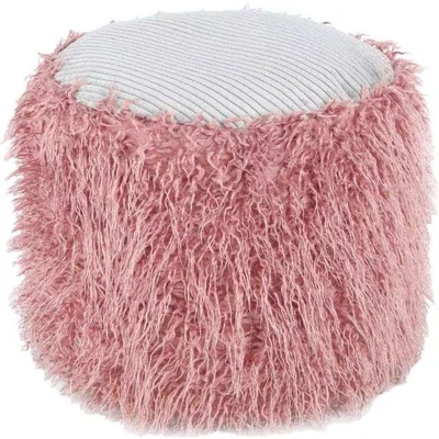 Abbildung von Kayoom Pouf &quot;Bobtail 125&quot;, modern, dekorativ