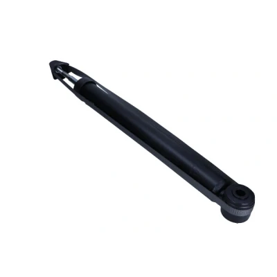 Abbildung von MAXGEAR 11 0856 Stoßdämpfer Hinterachse Gasdruck Zweirohr Federbein unten Auge, oben Stift BMW: Z4 Roadster, Coupe