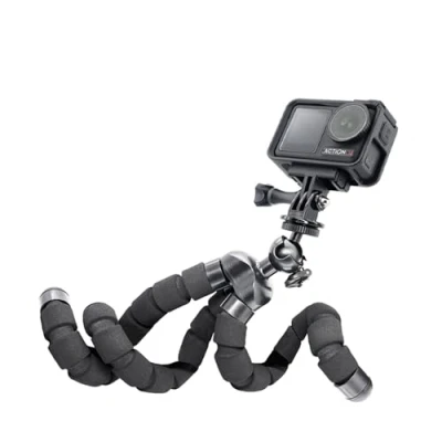 Abbildung von MAXCAM Octopus Halterung Kompatibel mit DJI Osmo Action 4/3
