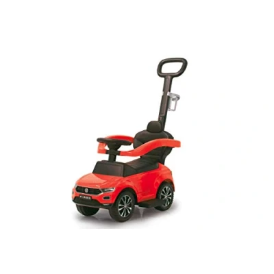 Abbildung von Jamara Rutscherauto VW T Roc 3in1
