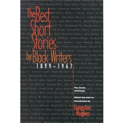 Abbildung von Best Short Stories by Black Writers, The: 1899 1967