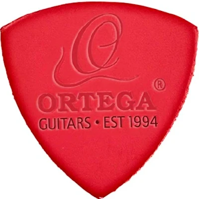 Abbildung von Ortega Guitars UKEPICK ASS Plektren