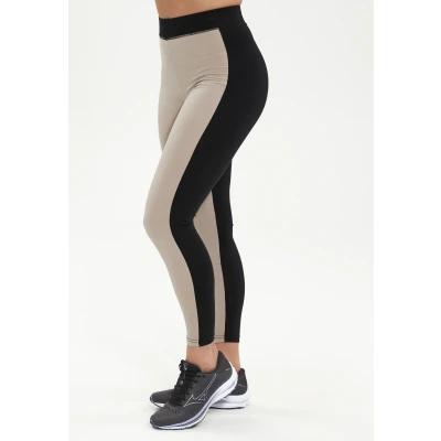 Abbildung von Endurance Gaciao Tights, Damen, Größe: 42, Black