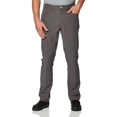Abbildung von Callaway Everplay Herren Golfhose mit 5 Taschen (Größe 30 56, groß und hoch)