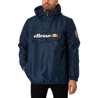 Abbildung von Ellesse Outdoorjacke Herren Jacke MONTERINI Windbreaker, Kapuze