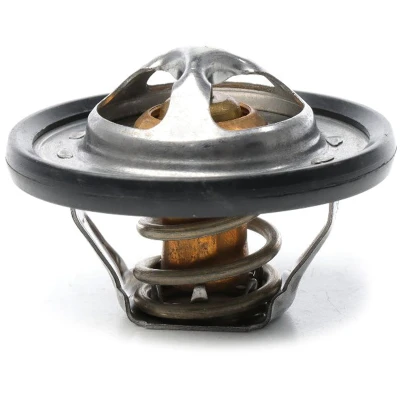 Abbildung von METZGER 4006073 Kühlwasserthermostat 82 mit Dichtungen RENAULT: SCENIC 3, MEGANE 3 Grandtour, CLIO NISSAN: Qashqai / Qashqai+2 I, 2