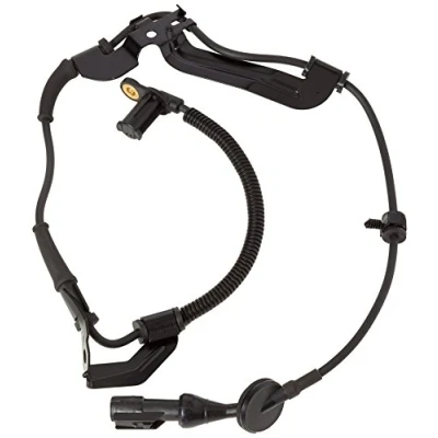 Abbildung von JAPANPARTS ABS 324 Sensor Vorderachse rechts MAZDA: Tribute Station Wagon