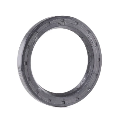 Abbildung von FEBI BILSTEIN 05628 Nockenwellendichtung stirnseitig für Nockenwelle, Kurbelwelle FORD: Escort 5 Schrägheck, Transit Mk3 Pritsche/Fahrgestell