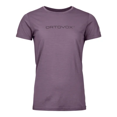 Abbildung von Ortovox 150 Cool Brand Ts W Basisschicht