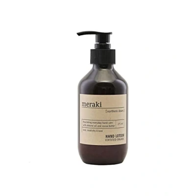 Abbildung von Meraki Northern Dawn Hand Lotion 275 ml