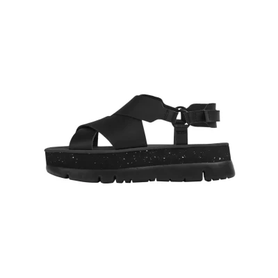Abbildung von Camper Damen Oruga Up k201399 Sandal