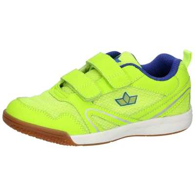 Abbildung von Hallenschuh Jungen Klettverschluss LICO Boulder V