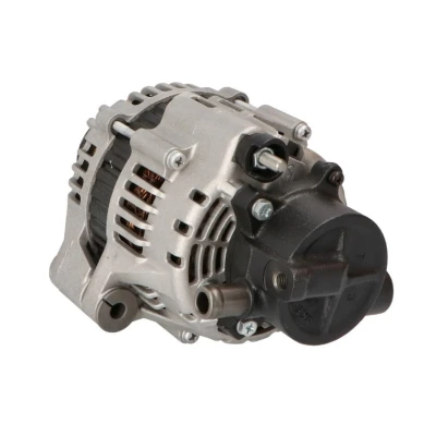 Abbildung von LTD 3730027010 Lichtmaschine 14V 120A HYUNDAI: Santa Fe 2, Tucson, I, KIA: Sportage II, CARENS 2