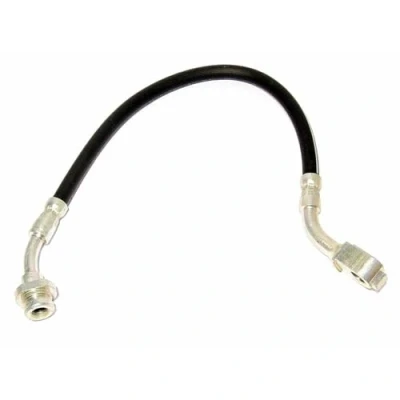 Abbildung von DELPHI LH0153 Bremsschläuche 343 M10x1 Int SF NISSAN: Pick Up, TERRANO 2, 1, FORD: Maverick SUV