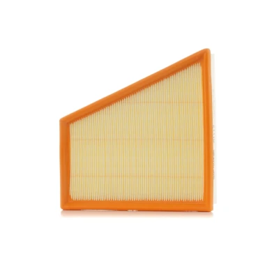 Abbildung von PURFLUX A1113 Luftfilter 57 218 213 Filtereinsatz VOLKSWAGEN: Polo IV Schrägheck, V Fox SKODA: Fabia 2 Schrägheck