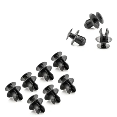 Abbildung von LST 10x Innenverkleidung Clips T4 T5 T6 f Polo