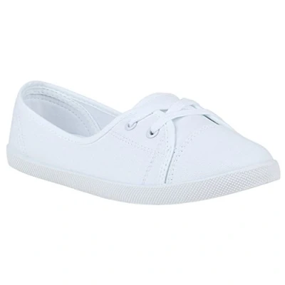 Abbildung von VAN HILL 79659 Sneaker Ballerinas Bequeme Schuhe