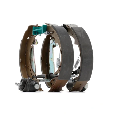 Abbildung von BREMBO KIT &amp; FIT K 79 001 Bremsensatz, Trommelbremse SUZUKI: Vitara I SUV Cabrio,