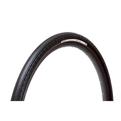 Abbildung von panaracer Unisex Erwachsene PANA GK SK Fahrradreifen, Schwarz, 27.5 x 1.90