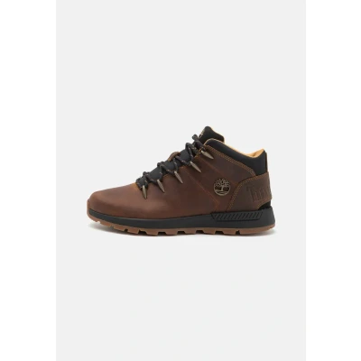 Abbildung von Timberland Sprint Trekker Schnürstiefelette, Herren, Größe: 41.5, Brown Schuhe