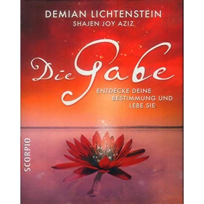 Abbildung von Die Gabe Entdecke deine Bestimmung und lebe sie
